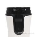 Portable Coffee Grinder Blade Electric Single Dose Espresso Coffee Grinder Supplier